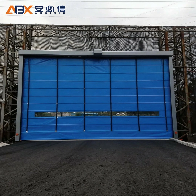 丽江充气式门封