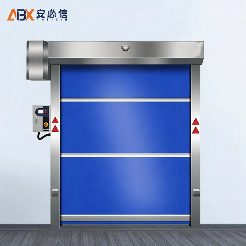 丽江快速门